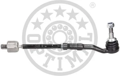 Immagine prodotto di OPTIMAL G0-685 Barra di accoppiamento anteriore sinistra e anteriore destra per BMW Serie 5 Berlina (E60), Serie 5 Touring (E61), Serie 6 Coupé (E63), Serie 6 Cabrio (E64) e ALPINA B6 Coupé (E63)