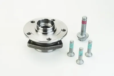 Produktbild von CONTITECH Radlagersatz für VW Golf VII Schrägheck (5G1, BQ1, BE1, BE2) 136mm WBE1005