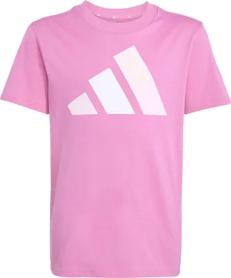 Image de T-shirt Adidas JY0299 pour Fille