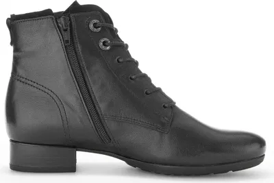 Produktbild von Gabor 72.715.57 - damen stiefelette - extra breit