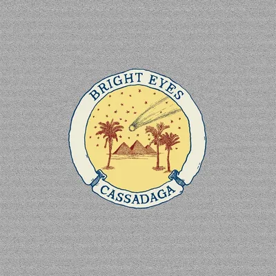 Obrázek produktu pro Bright Eyes: Cassadaga - - (CD / C)