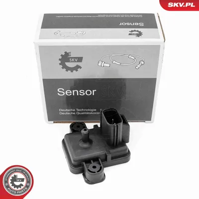 Produktbild von ESEN SKV 17SKV096 Ladedrucksensor für FORD FOCUS (DAW, DBW) Saugrohr