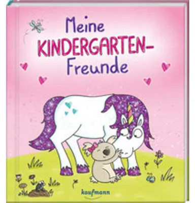 Obrázok produktu pre Meine Kindergarten-Freunde