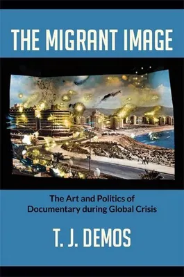 Immagine prodotto di The Migrant Image
