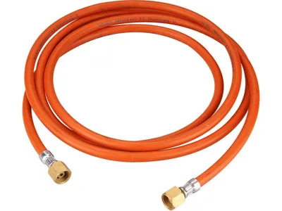Image de Tuyau à gaz 1,5 m 01514