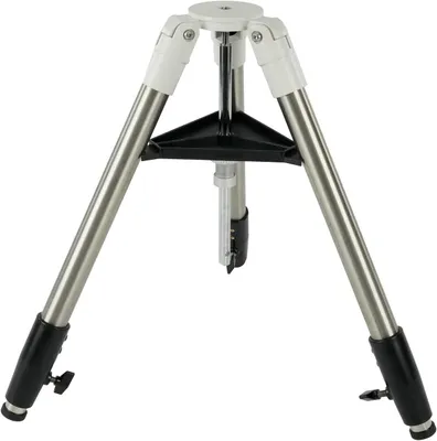 Immagine prodotto di Treppiede per telescopio - Treppiede astronomico - Treppiede regolabile - Treppiede in alluminio