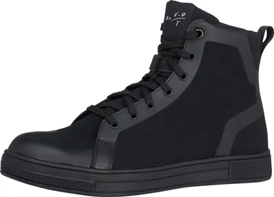 Produktbild von iXS Classic Sneaker Style schwarz 45