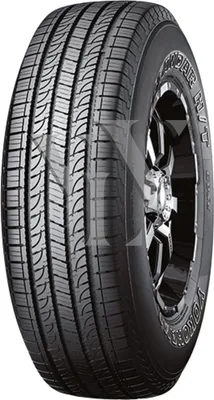 Produktbild von Yokohama Sommerreifen motorcycle-tyres Geolandar H/T (G056) ( 275/65 R18 116H OWL )