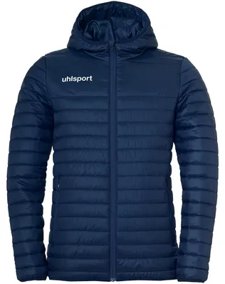 Productafbeelding van Uhlsport Essential Ultra Lite jas, marineblauw, maat 140