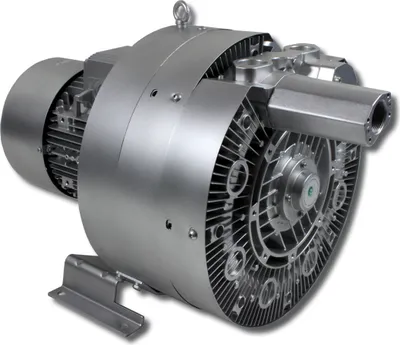 Produktbild von Seitenkanalverdichter SV-170-T