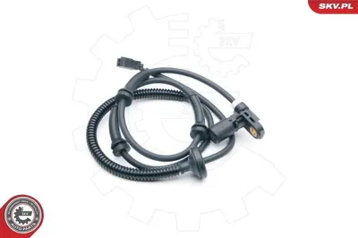 Produktbild von ESEN SKV ABS Sensor Raddrehzahl Hinten für VW GOLF III (1H1) 06SKV318