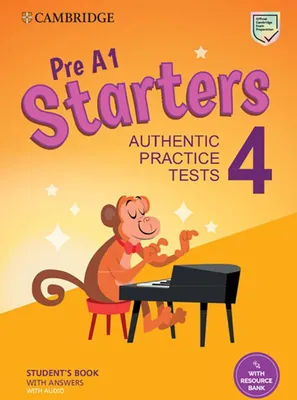 Produktbild von Starters 4