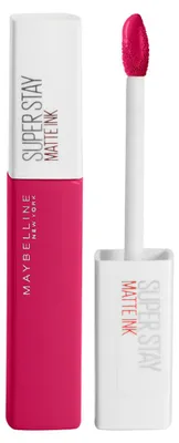 Productafbeelding van Maybelline New York Superstay Matte Ink 120 Artist (1 stuk)
