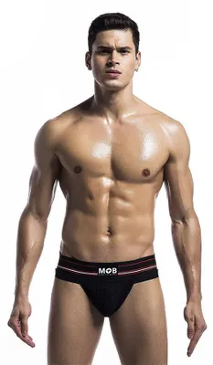 Imagen del producto de Mob - Tanga Clasico  Talla L