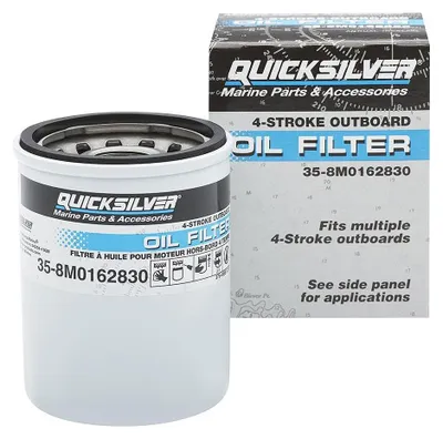 Productafbeelding van Oliefilter voor 4-takt buitenboordmotoren 25-115 pk
