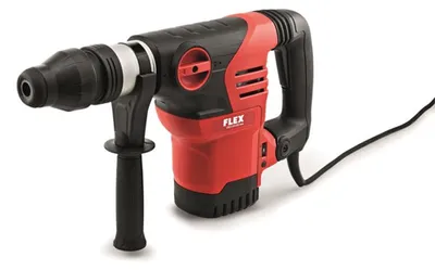 Obrázok produktu pre Flex Kombi-Bohrhammer CHE 5-40 (SDS-Max, Schlag 1300-2900 /min, 1050W, 10J)