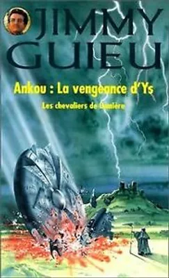 Image de L'Ankou, la vengeance d'Ys