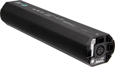 Produktbild von YAMAHA Akku 500 INTUBE 36V INTUBE 500Wh 36V,2019 ohne Platte