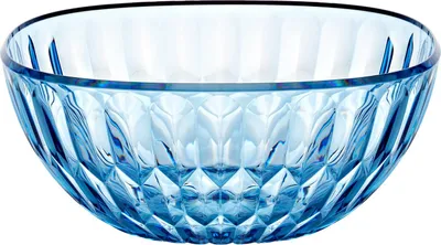 Image de Guzzini VANITY Schüssel 30 cm Sky blue 129730AC278