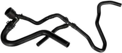 Produktbild von GATES 05-4865 Kühlerschlauch x