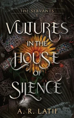 Produktbild von Vultures in the House of Silence