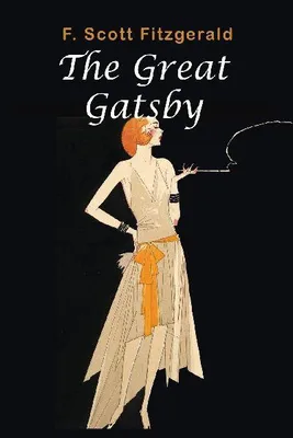 Produktbild von The Great Gatsby