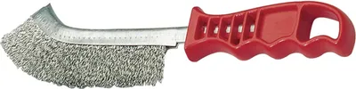 Produktbild von Tecwerk Drahtbürste Länge 265 mm 1-reihig  - 1 Stk.