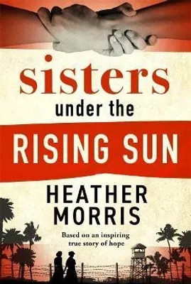 Zdjęcie produktu dla Sisters under the Rising Sun