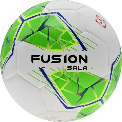 Produktbild von Puma Precision Fusion Sala Futsal Ball 2024