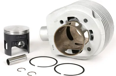 Produktbild von Zylinder BGM 177 / 187ccm, ohne Zylinderkopf für Vespa PX125, PX150, Cosa125, Cosa150, GTR125, TS125, Sprint Veloce (VLB1T 0150001-), LML Star 125, 150, Stella 125, 150