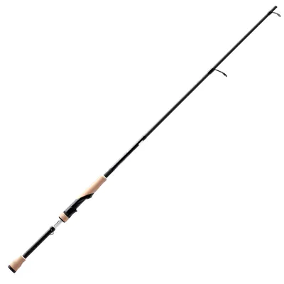 Obrázek produktu pro 13 Rybářský prut Omen Black Spinning, WG g:15-40, délka m:2.16