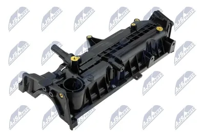 Produktbild von Zylinderkopfhaube für Kraftfahrzeuge, Fabrikationsnummer BPZ-FT-000