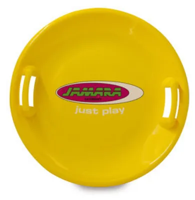 Immagine prodotto di Snow Play Slide Plate 60cm Giallo