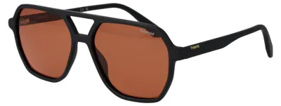 Image de POLAROID SUNGLASSES Lunettes de soleil PLD 4218_S 56003HE