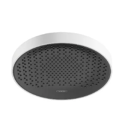Zdjęcie produktu dla Hansgrohe Rainfinity - Głowica prysznicowa 360, 1 strumień, biały matowy 26231700