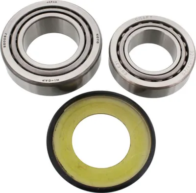 Imagen del producto de Kit de rodamientos de dirección KOYO 7360231 para Honda