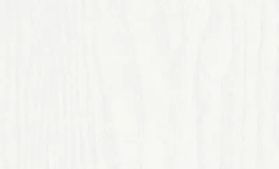 Produktbild von Klebefolie Holzdekor- Möbelfolie Weiß 67,5 cm x 200 cm Dekorfolie selbstklebend