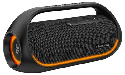 Image de Haut-parleur - Câbles de haut-parleur - Bluetooth 5.0 - 60W - 1 dB - 20 Hz - 20 kHz - IPX6 - Haut-parleur d'étagère