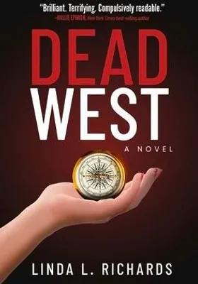 Produktbild von Dead West