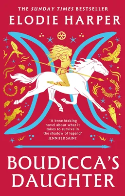 Obrázek produktu pro Boudicca's Daughter