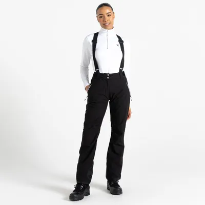 Produktbild von DARE 2B Diminish Pant W - Black