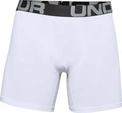 Zdjęcie produktu dla Bokserki Under Armour Charged Bawełna 15cm Herren (3-pak)