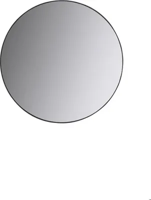 Immagine prodotto di Specchio rotondo, design moderno, mobili, decorazioni, specchio da parete, arredamento