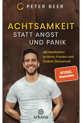 Image de Achtsamkeit statt Angst und Panik