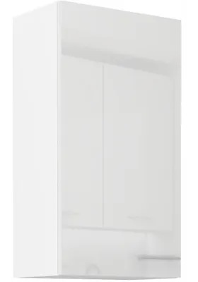Immagine prodotto di Pensile alto LAJLA - larghezza 50 cm, bianco