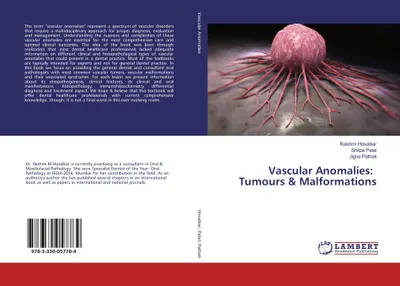 Produktbild von Vascular Anomalies: Tumours & Malformations