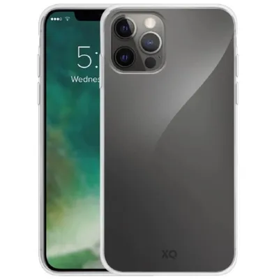 Immagine prodotto di Custodia flessibile antibatterica per Apple iPhone 14 Pro Max