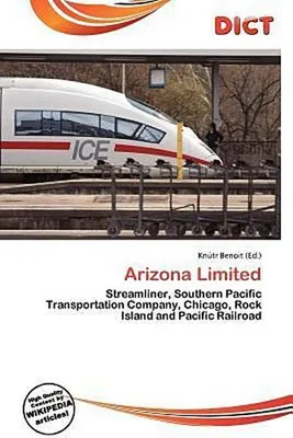 Produktbild von Arizona Limited