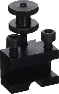 Produktbild von Proxxon Stahlhalterelement für PD 230/E, 24024