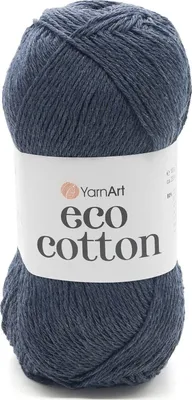 Obrázok produktu pre Yarn Art Eco Bavlna 784 Pletacia priadza